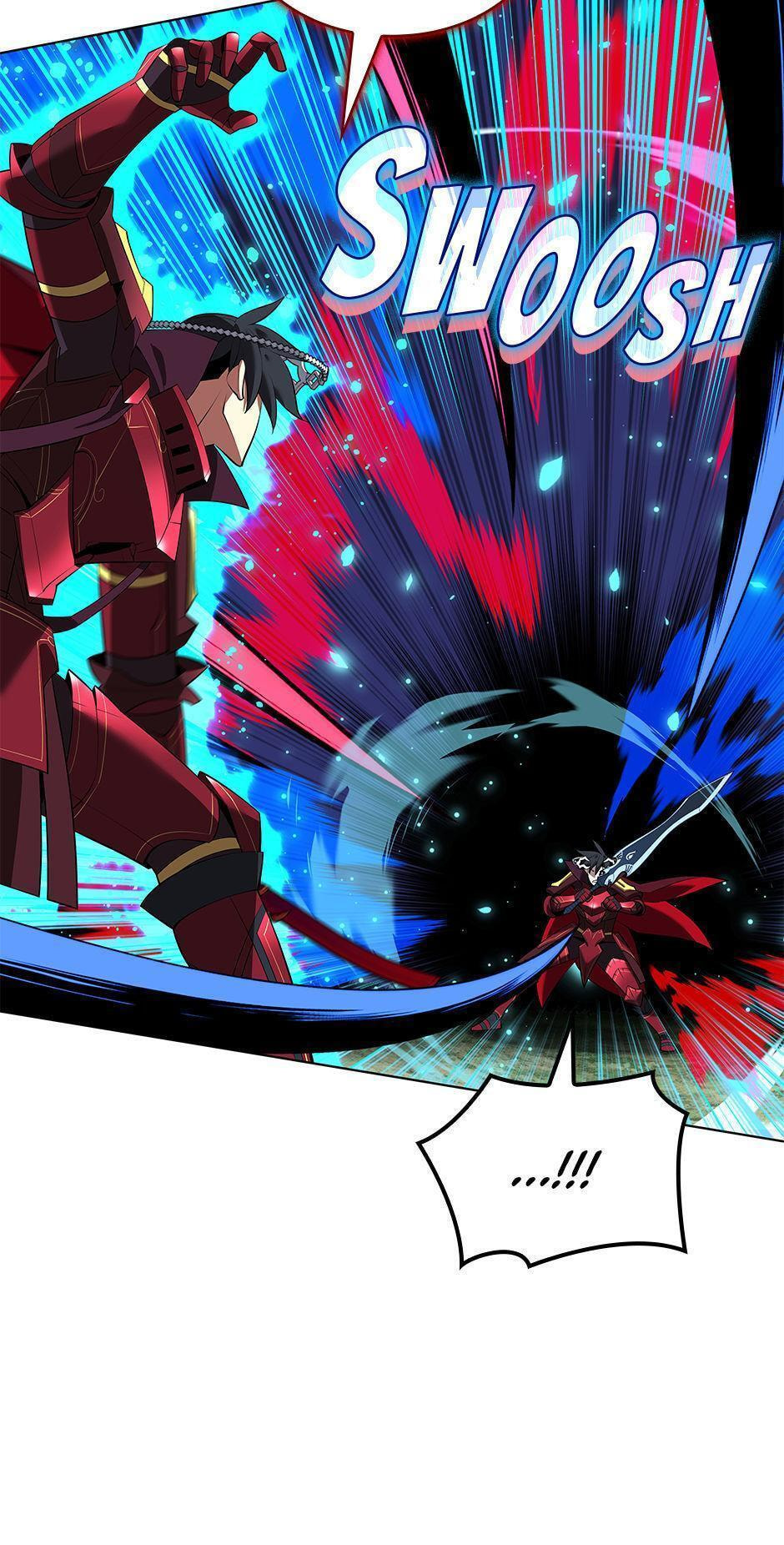 Read Overgeared (Team Argo) chapter 199 image 105 on Lezhin