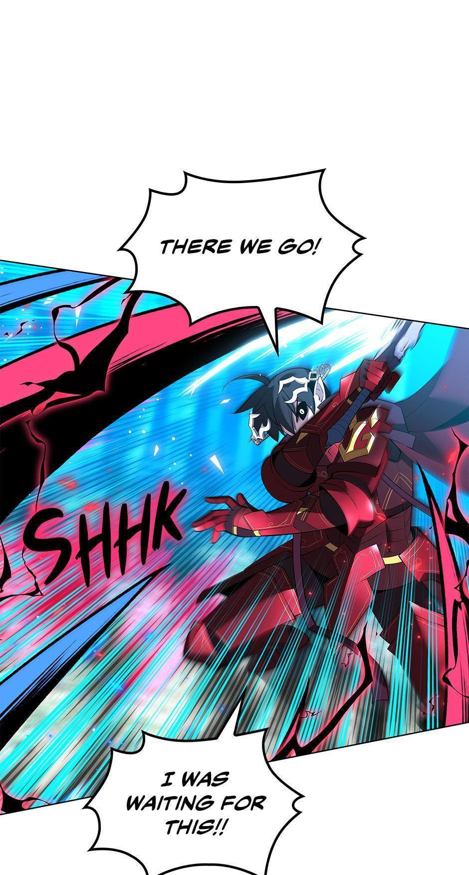 Read Overgeared (Team Argo) chapter 199 image 106 on Lezhin
