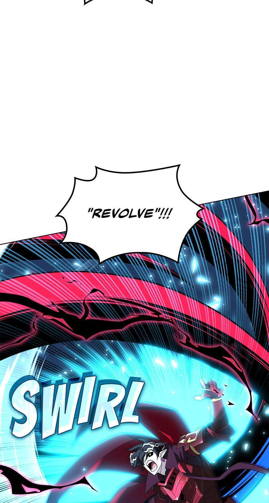 Read Overgeared (Team Argo) chapter 199 image 107 on Lezhin