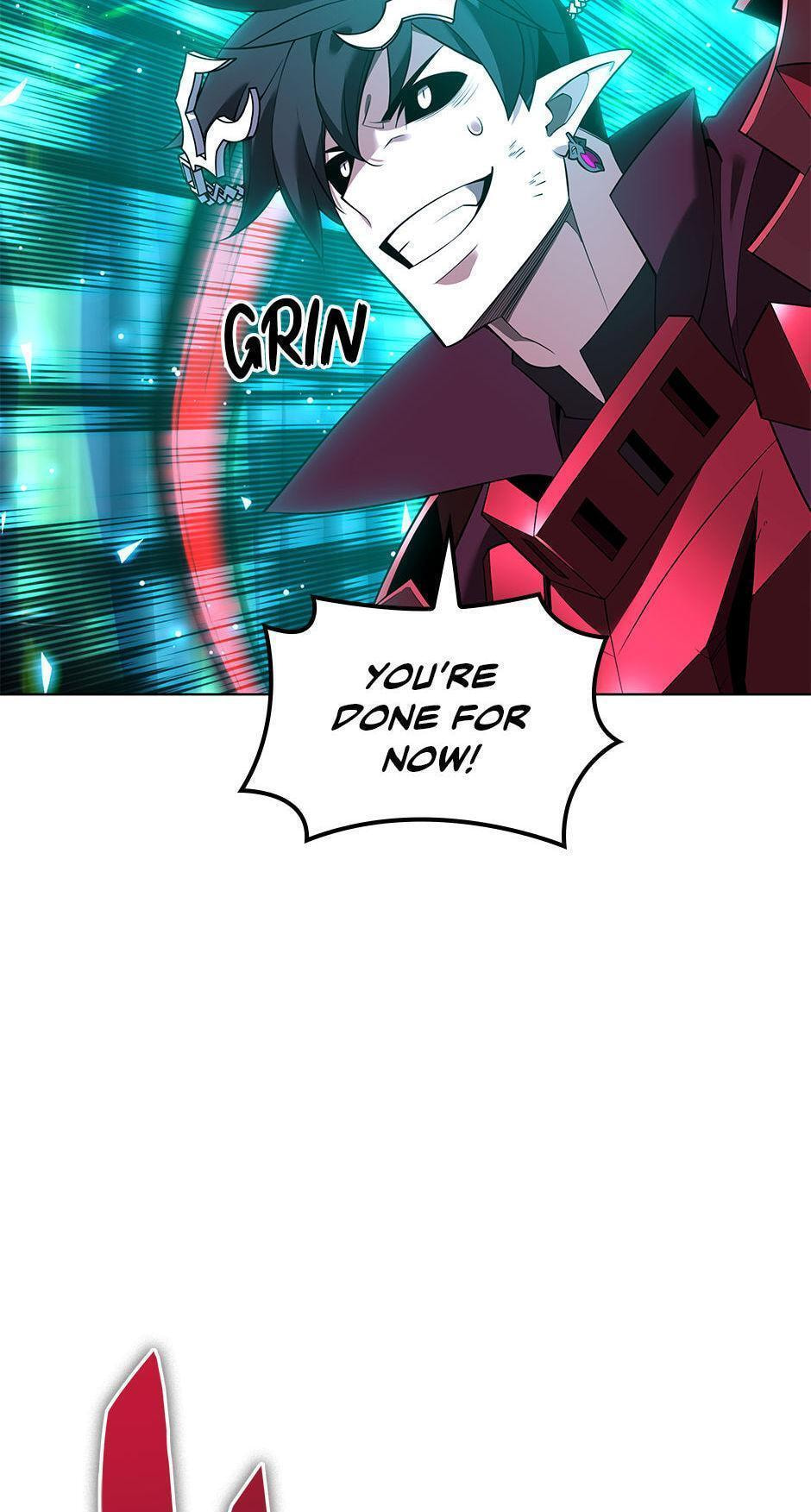 Read Overgeared (Team Argo) chapter 199 image 109 on Lezhin