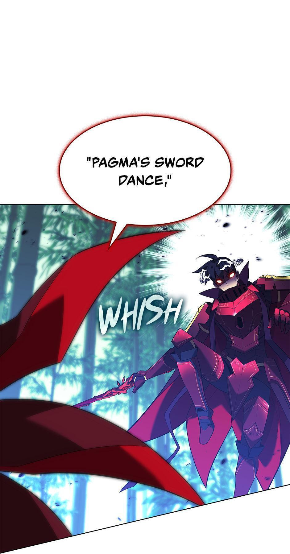 Read Overgeared (Team Argo) chapter 199 image 111 on Lezhin