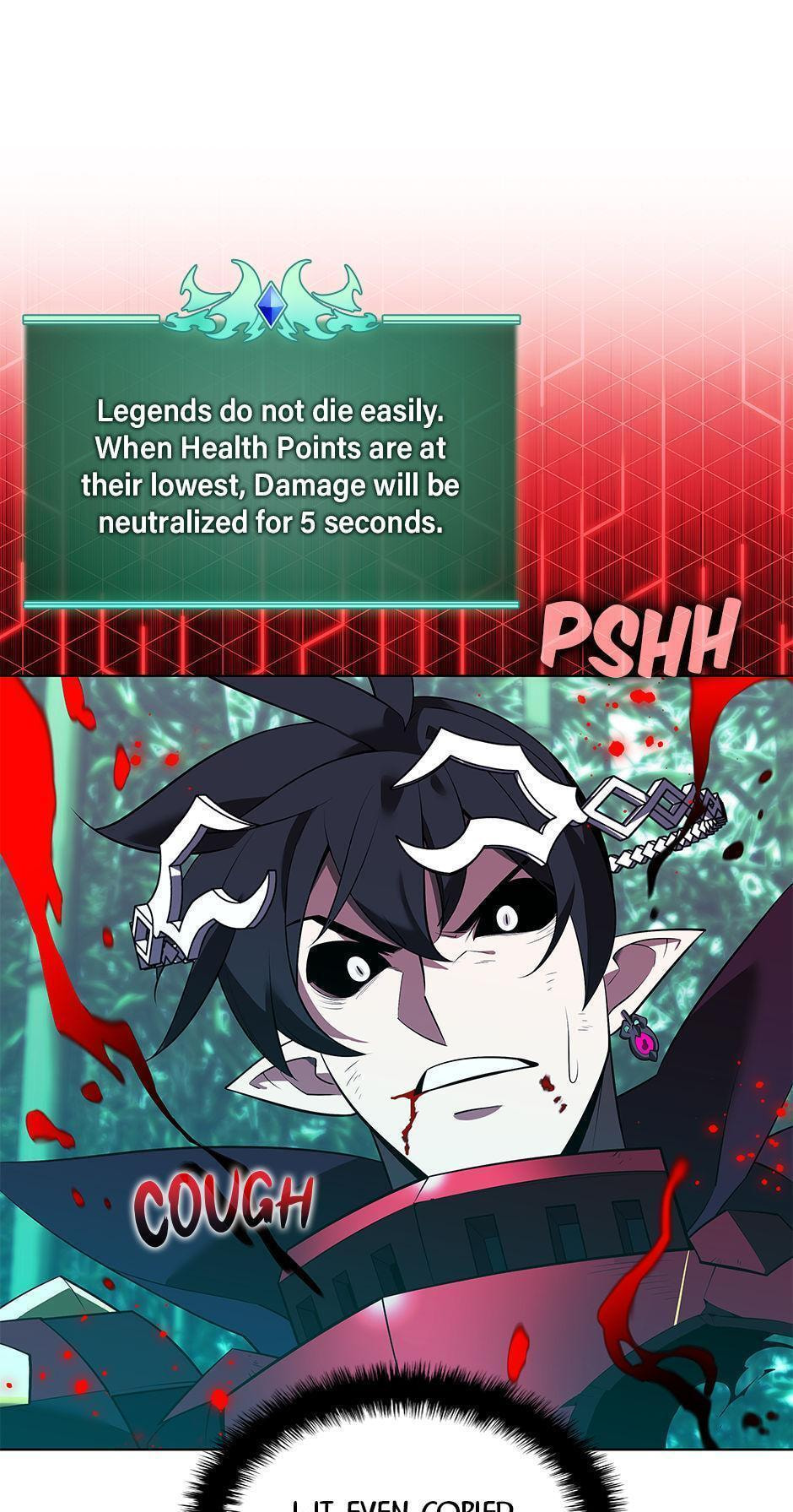 Read Overgeared (Team Argo) chapter 199 image 116 on Lezhin