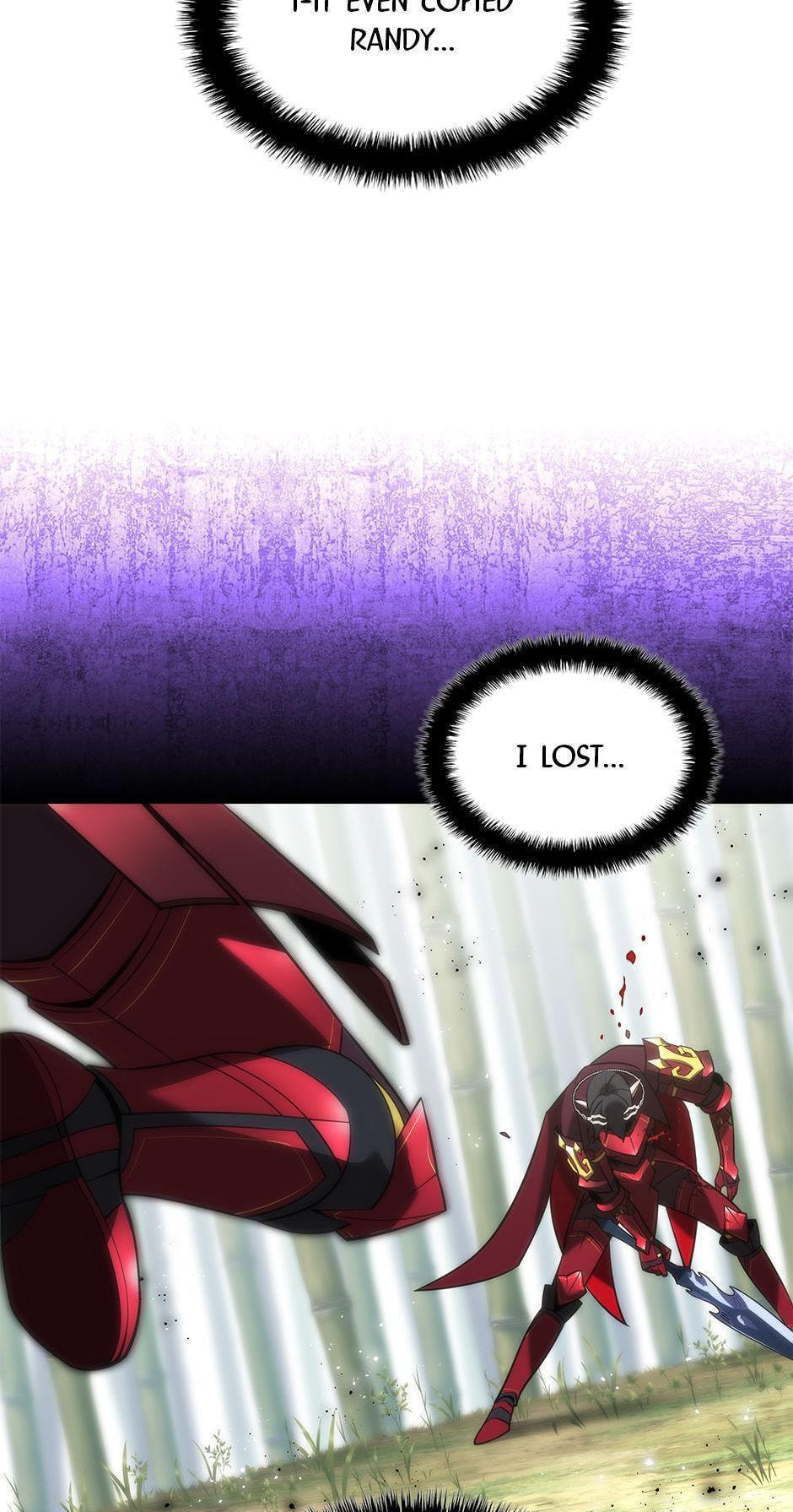 Read Overgeared (Team Argo) chapter 199 image 117 on Lezhin
