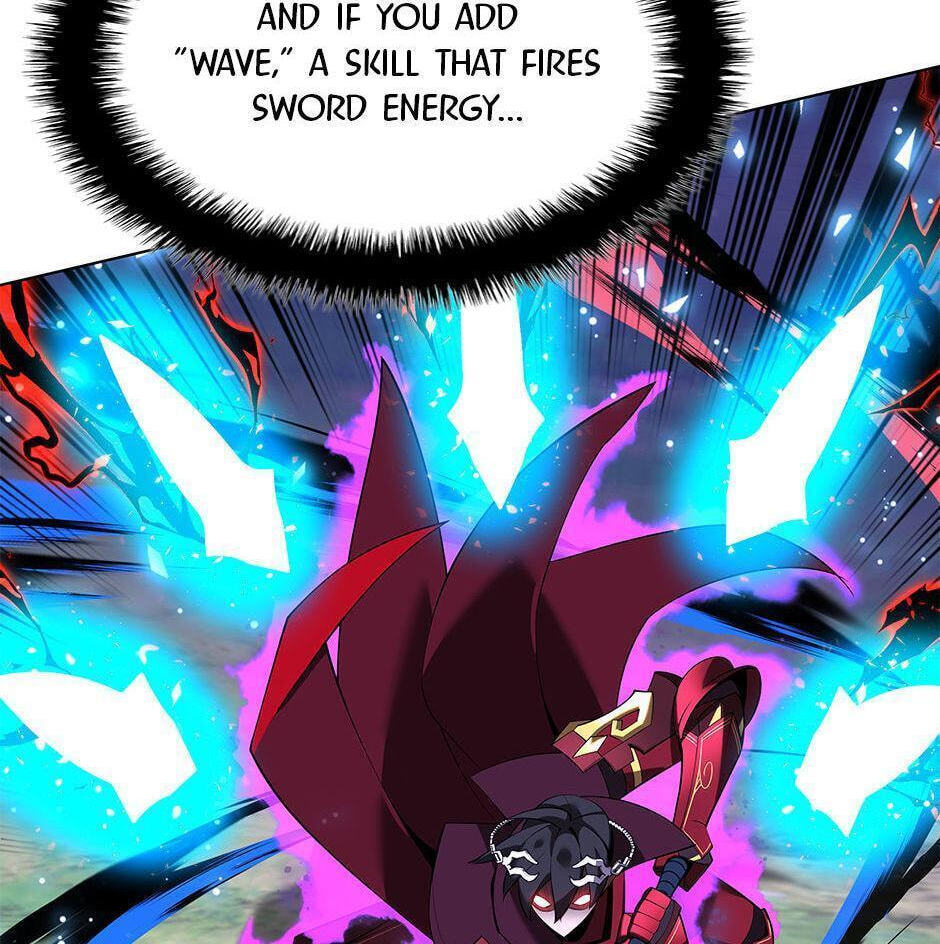 Read Overgeared (Team Argo) chapter 199 image 12 on Lezhin