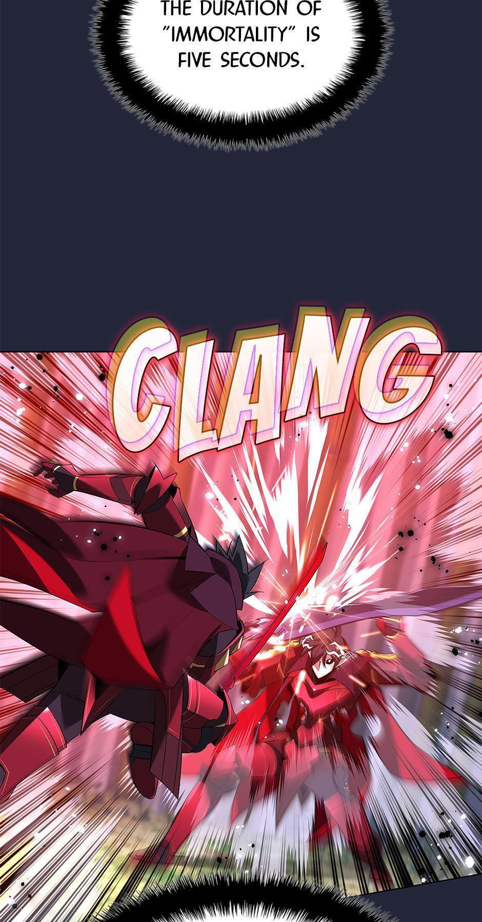 Read Overgeared (Team Argo) chapter 199 image 123 on Lezhin
