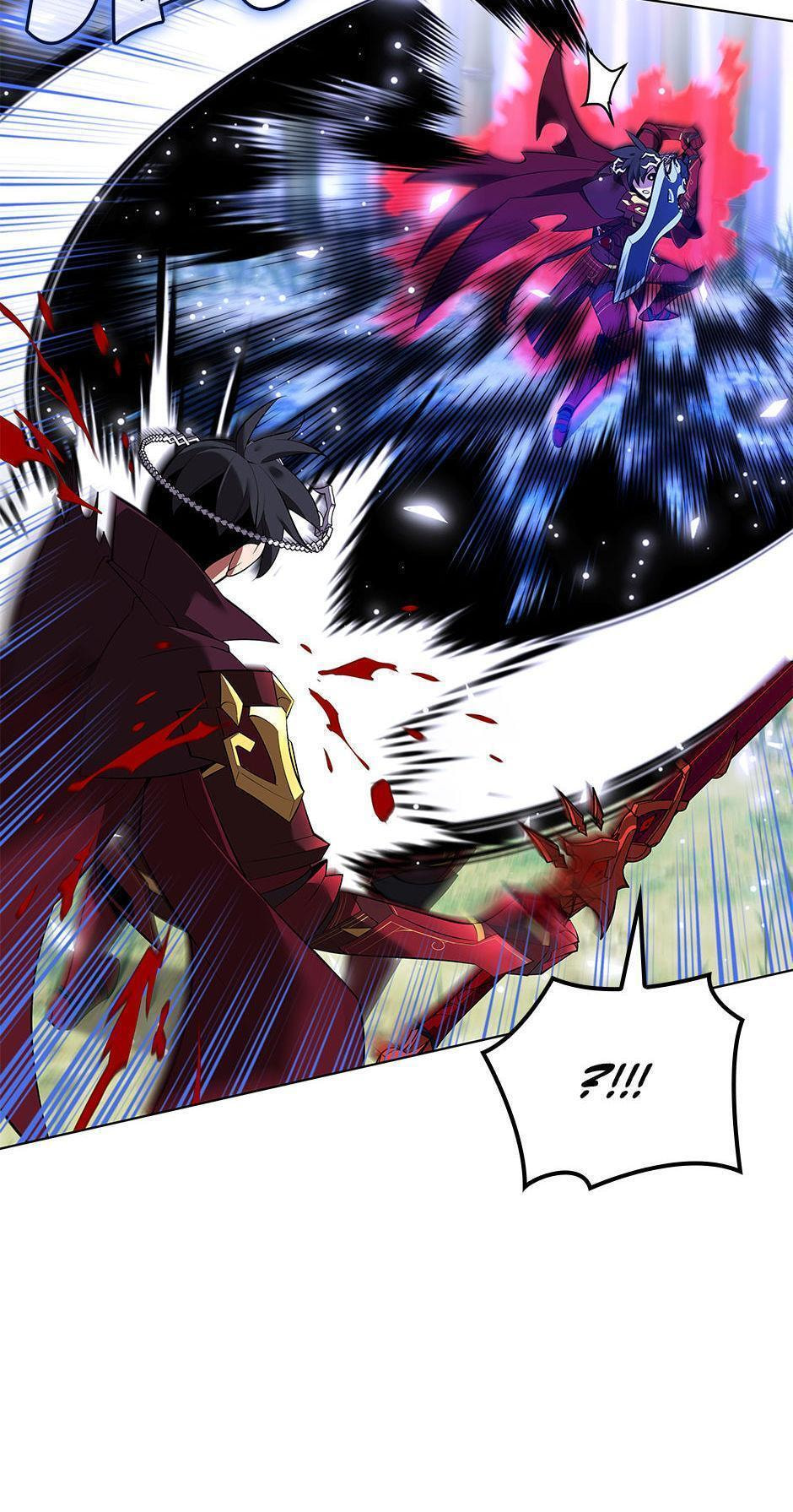 Read Overgeared (Team Argo) chapter 199 image 126 on Lezhin