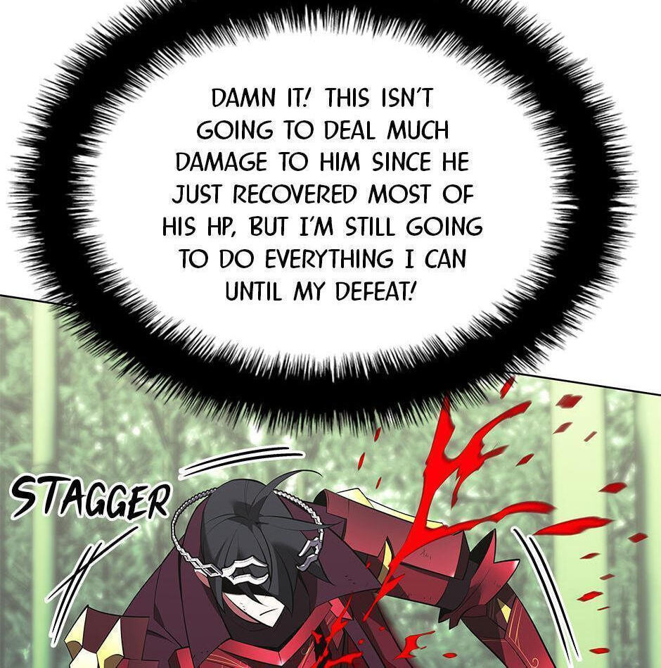 Read Overgeared (Team Argo) chapter 199 image 130 on Lezhin