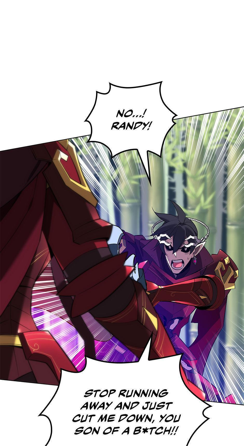 Read Overgeared (Team Argo) chapter 199 image 137 on Lezhin