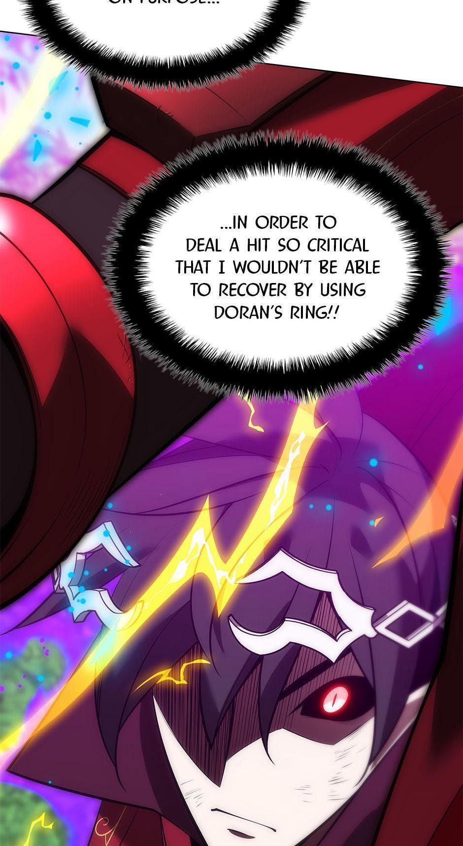 Read Overgeared (Team Argo) chapter 199 image 141 on Lezhin