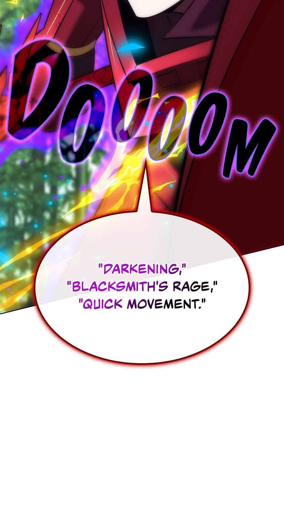 Read Overgeared (Team Argo) chapter 199 image 142 on Lezhin