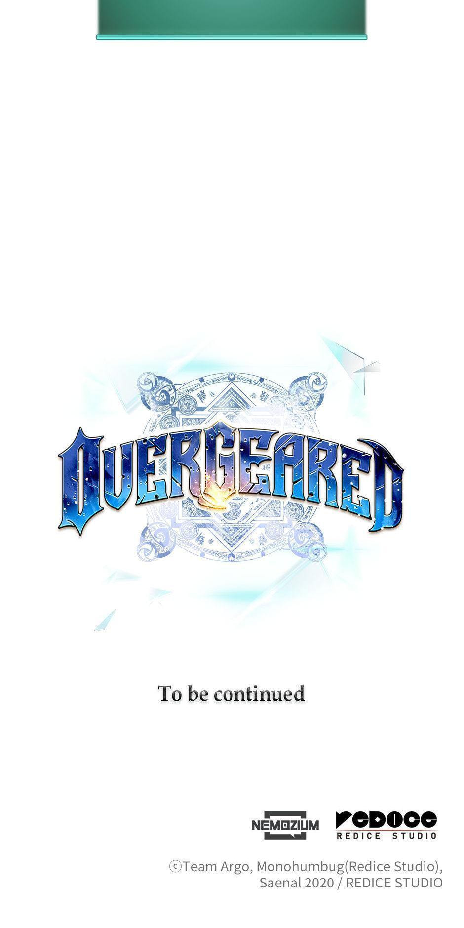 Read Overgeared (Team Argo) chapter 199 image 149 on Lezhin