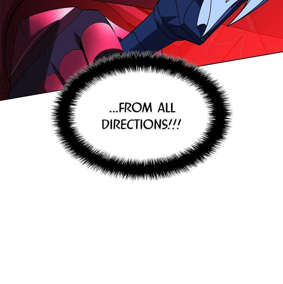Read Overgeared (Team Argo) chapter 199 image 16 on Lezhin
