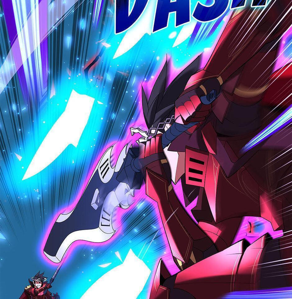 Read Overgeared (Team Argo) chapter 199 image 20 on Lezhin