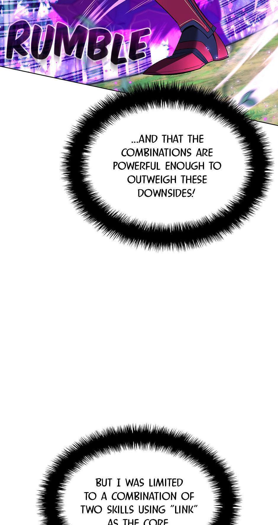 Read Overgeared (Team Argo) chapter 199 image 3 on Lezhin