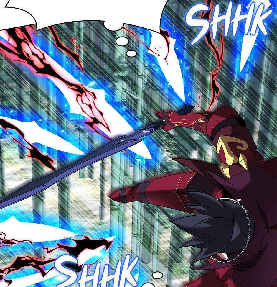 Read Overgeared (Team Argo) chapter 199 image 33 on Lezhin