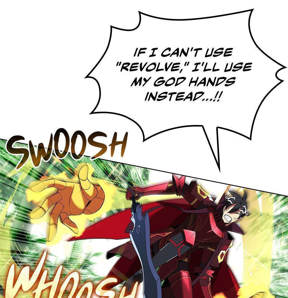 Read Overgeared (Team Argo) chapter 199 image 35 on Lezhin