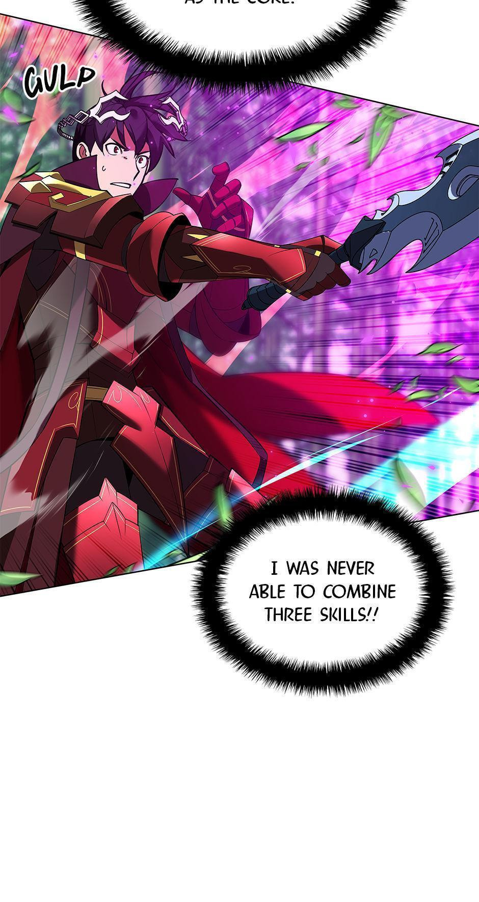 Read Overgeared (Team Argo) chapter 199 image 4 on Lezhin