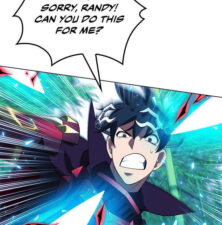 Read Overgeared (Team Argo) chapter 199 image 40 on Lezhin