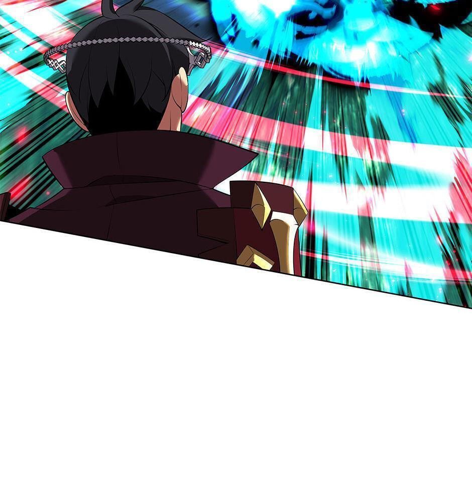 Read Overgeared (Team Argo) chapter 199 image 43 on Lezhin