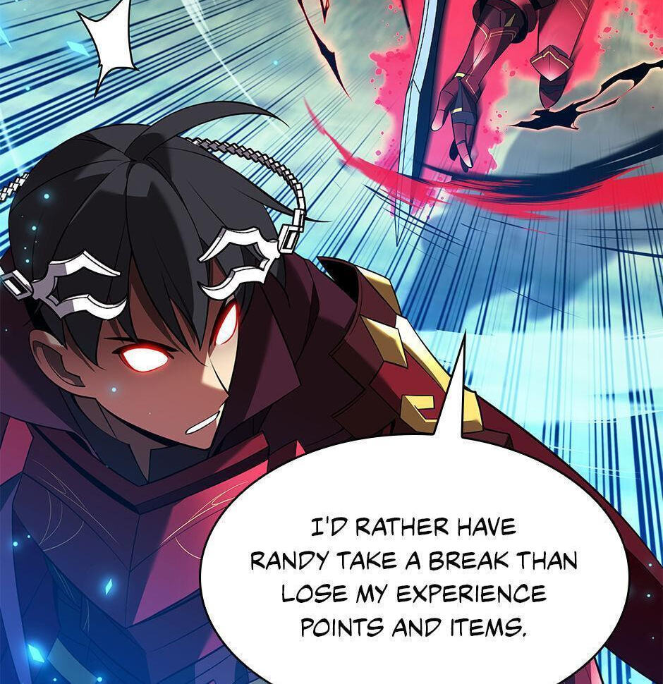 Read Overgeared (Team Argo) chapter 199 image 48 on Lezhin