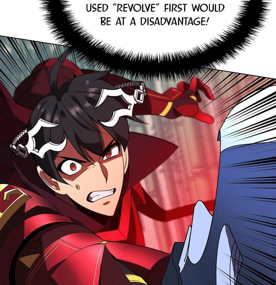 Read Overgeared (Team Argo) chapter 199 image 55 on Lezhin