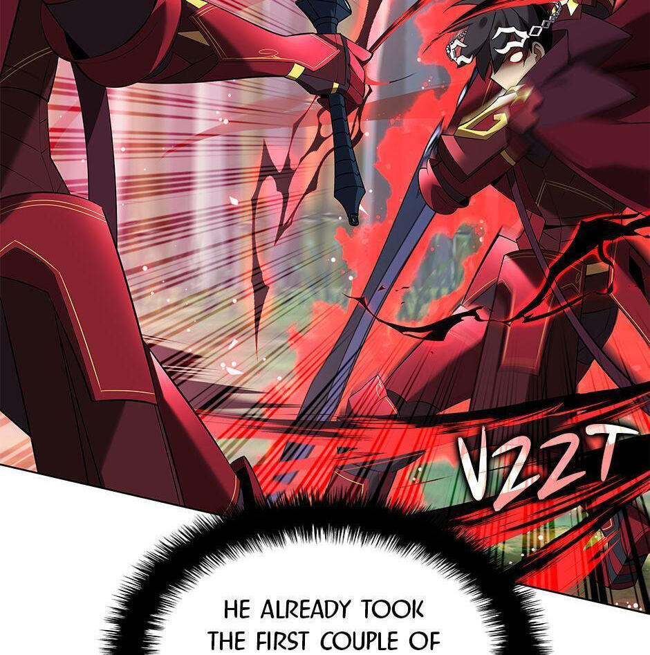 Read Overgeared (Team Argo) chapter 199 image 58 on Lezhin
