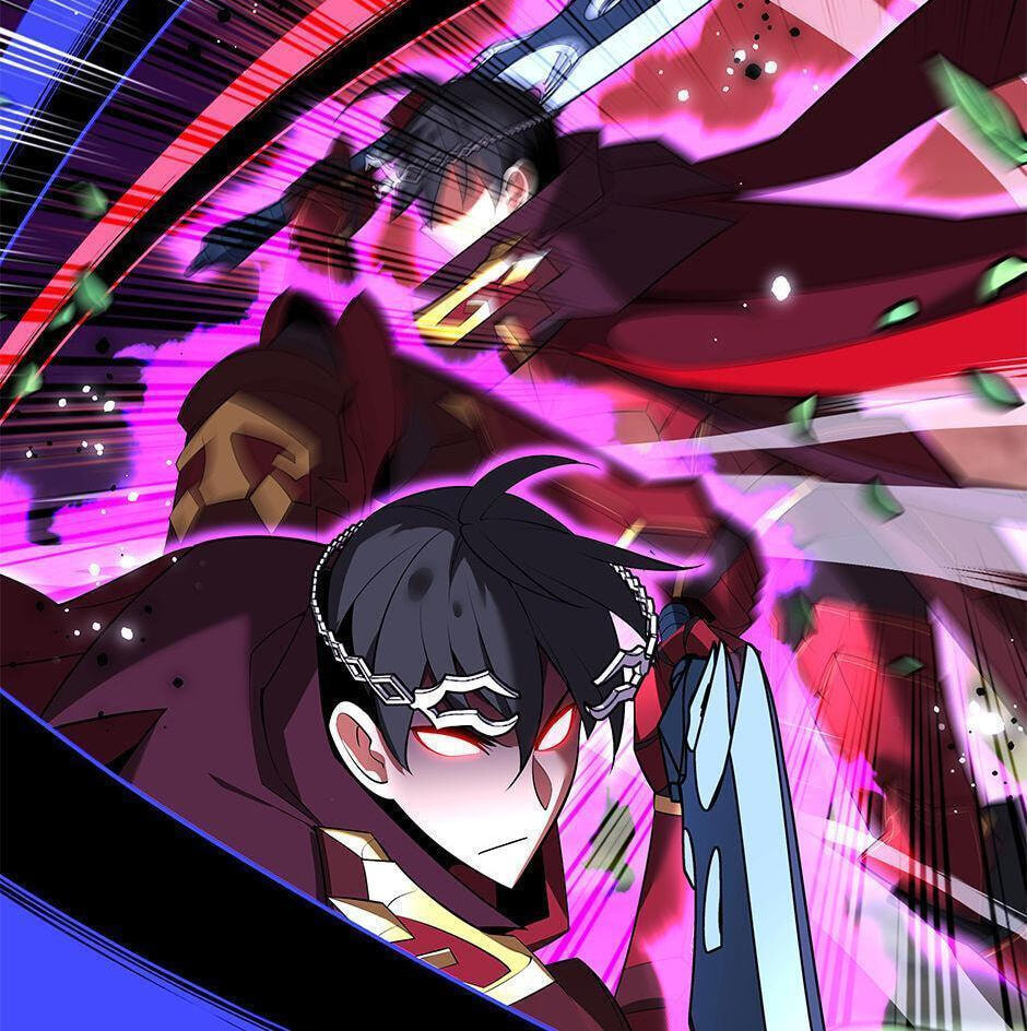 Read Overgeared (Team Argo) chapter 199 image 6 on Lezhin