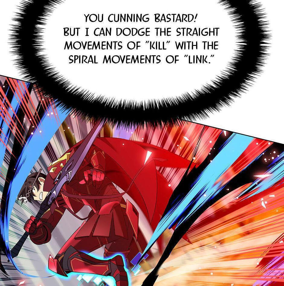 Read Overgeared (Team Argo) chapter 199 image 60 on Lezhin