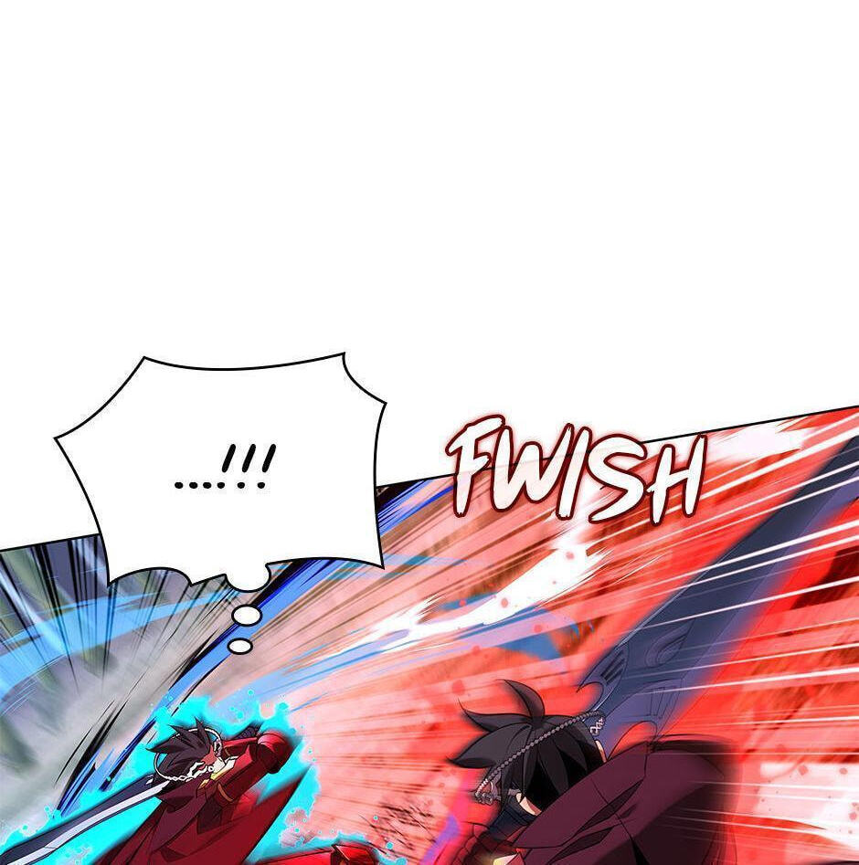 Read Overgeared (Team Argo) chapter 199 image 62 on Lezhin
