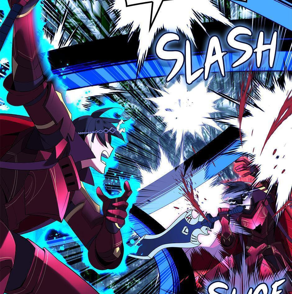 Read Overgeared (Team Argo) chapter 199 image 65 on Lezhin