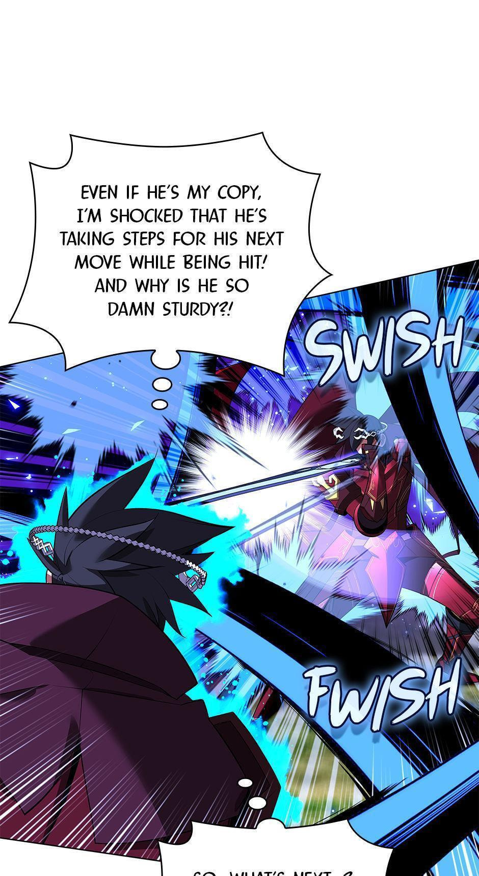 Read Overgeared (Team Argo) chapter 199 image 67 on Lezhin