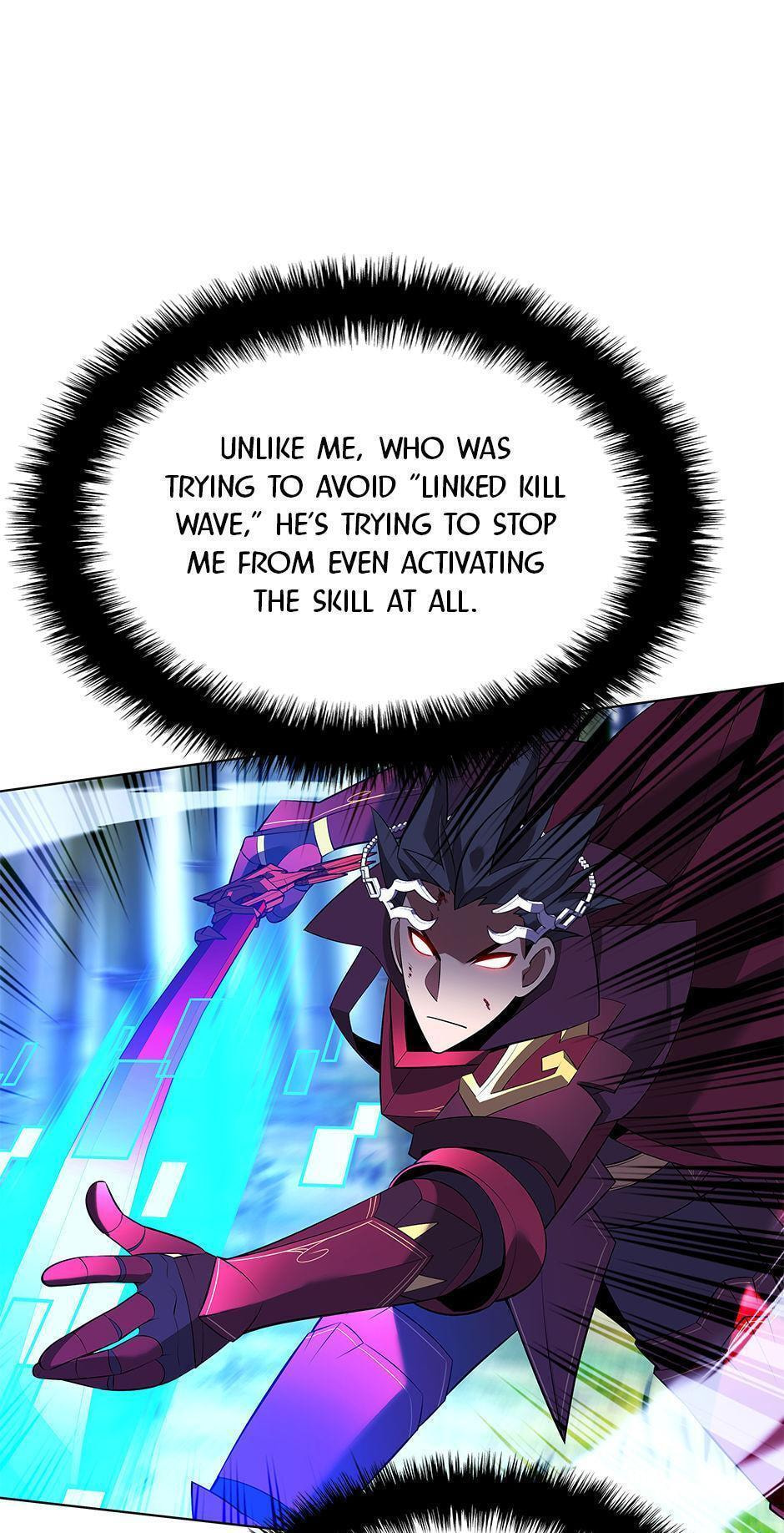 Read Overgeared (Team Argo) chapter 199 image 83 on Lezhin