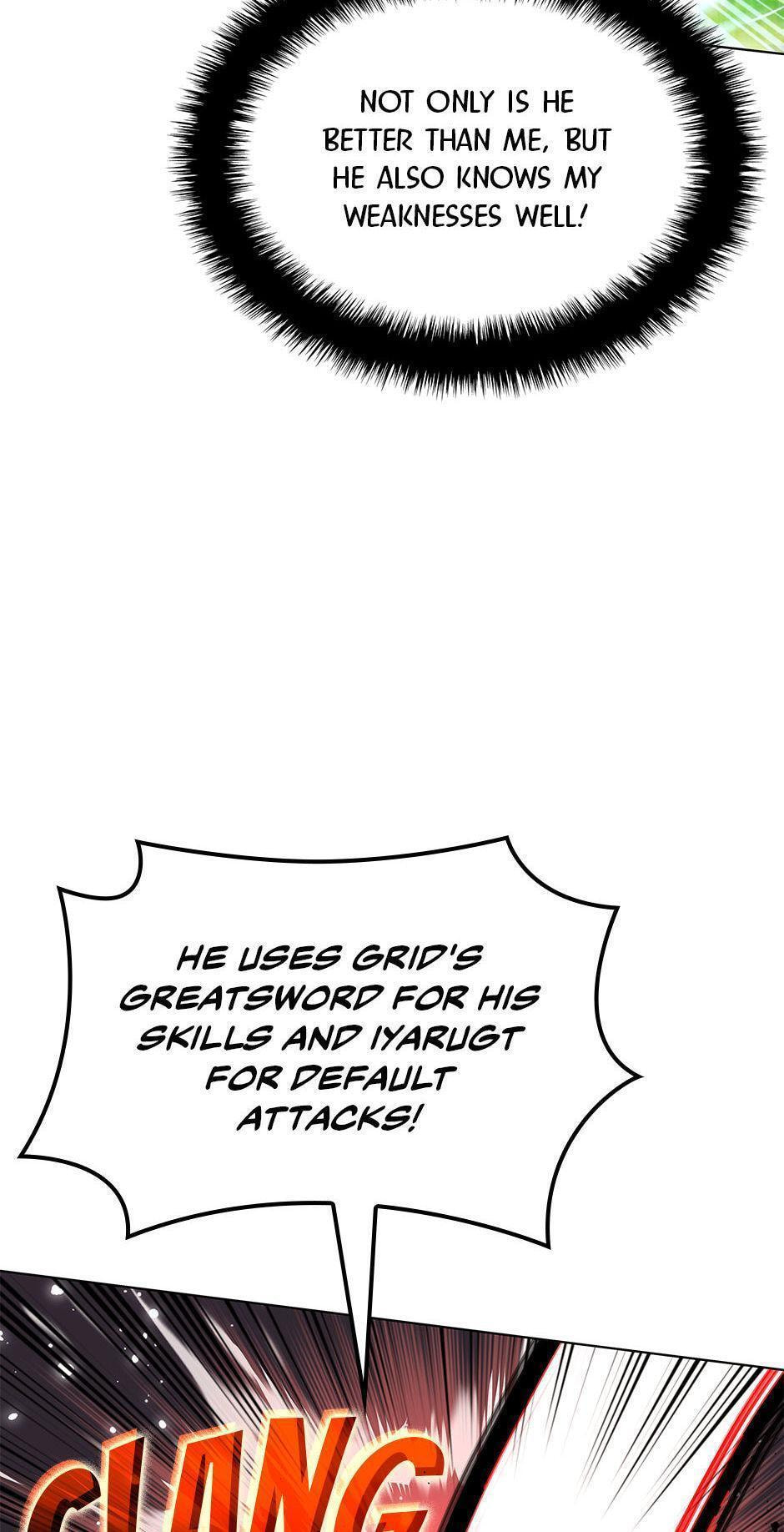 Read Overgeared (Team Argo) chapter 199 image 84 on Lezhin