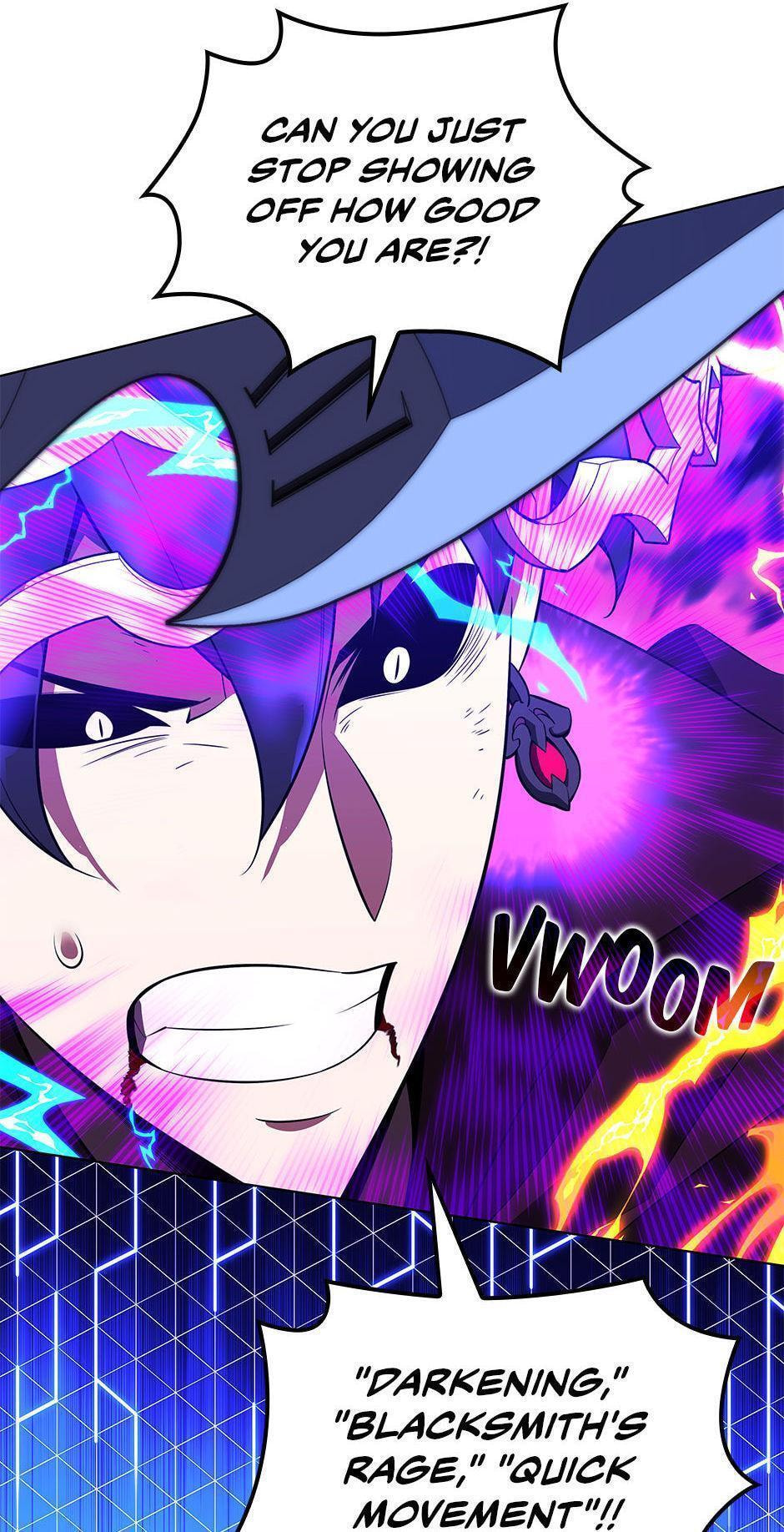 Read Overgeared (Team Argo) chapter 199 image 86 on Lezhin