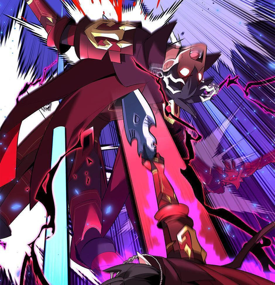 Read Overgeared (Team Argo) chapter 199 image 90 on Lezhin