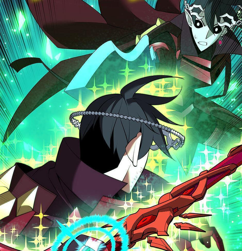 Read Overgeared (Team Argo) chapter 199 image 98 on Lezhin