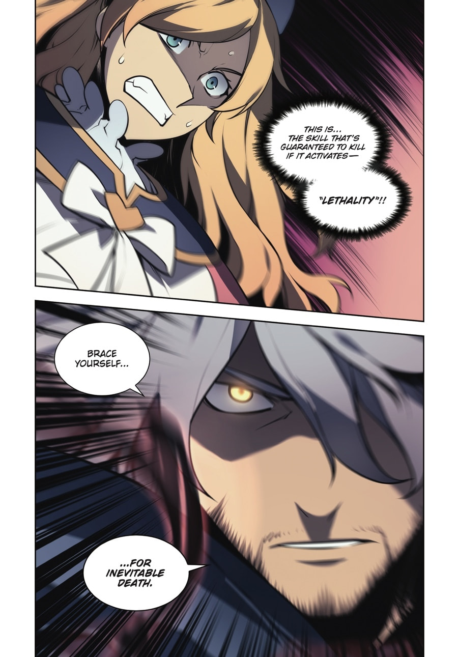 Read Overgeared (Team Argo) chapter 2 image 123 on Lezhin