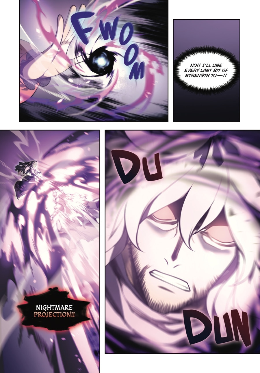 Read Overgeared (Team Argo) chapter 2 image 124 on Lezhin