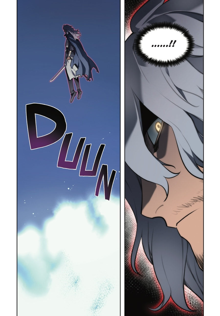 Read Overgeared (Team Argo) chapter 2 image 127 on Lezhin