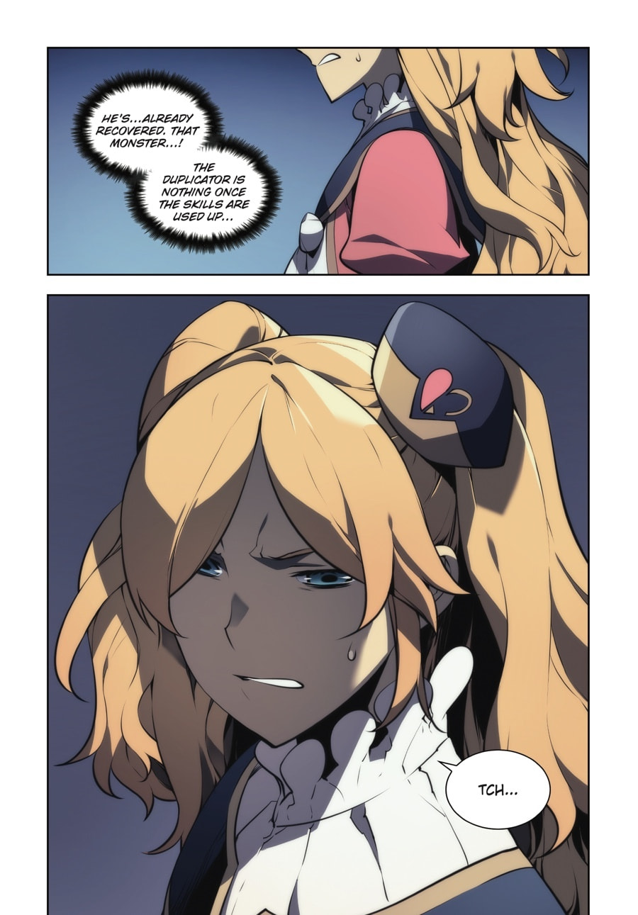 Read Overgeared (Team Argo) chapter 2 image 128 on Lezhin