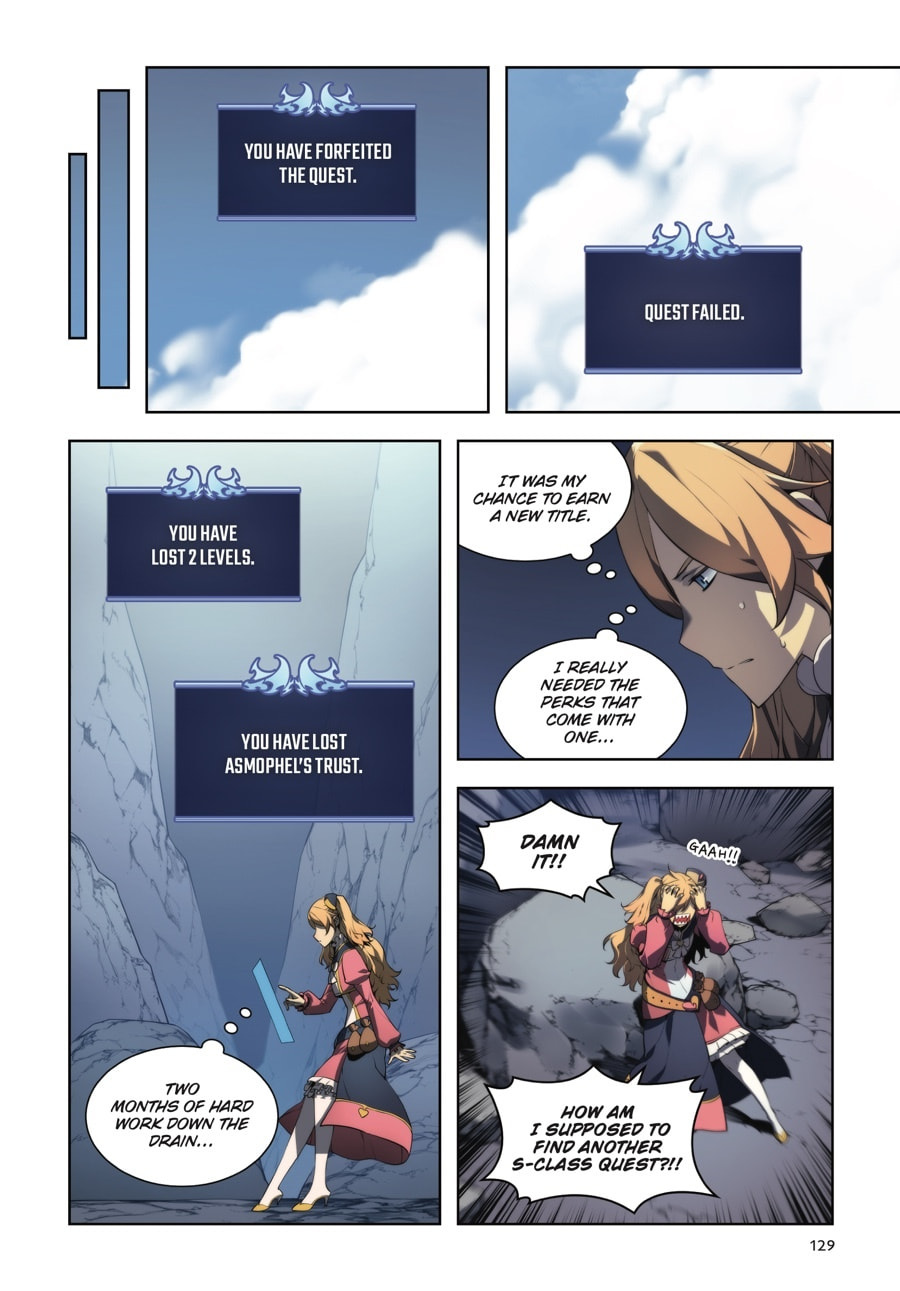 Read Overgeared (Team Argo) chapter 2 image 129 on Lezhin