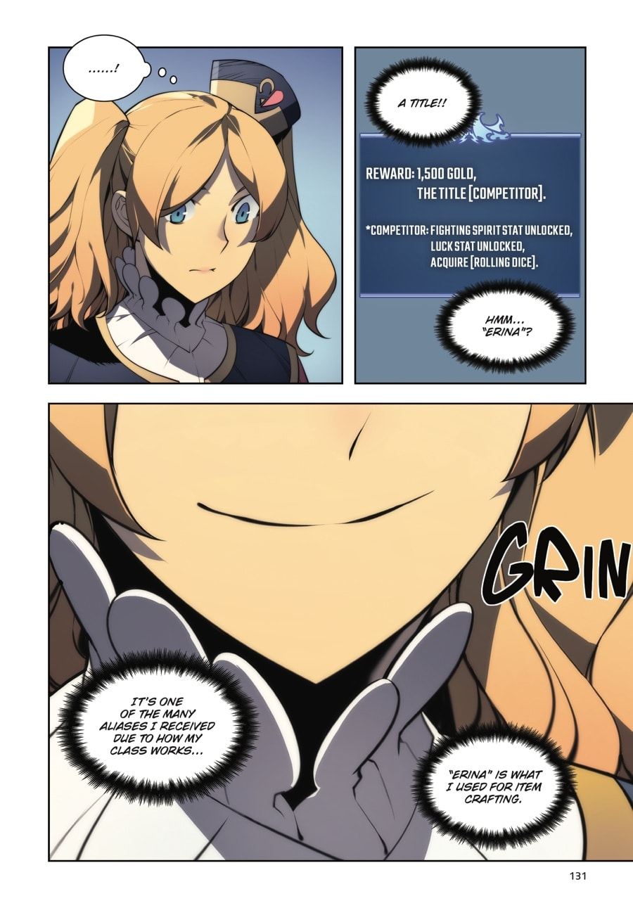 Read Overgeared (Team Argo) chapter 2 image 131 on Lezhin