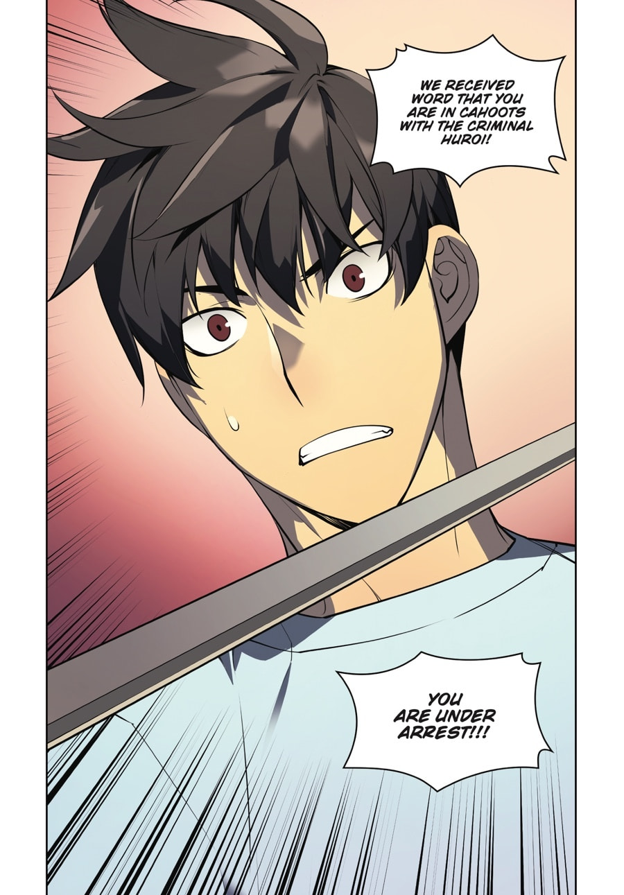 Read Overgeared (Team Argo) chapter 2 image 166 on Lezhin