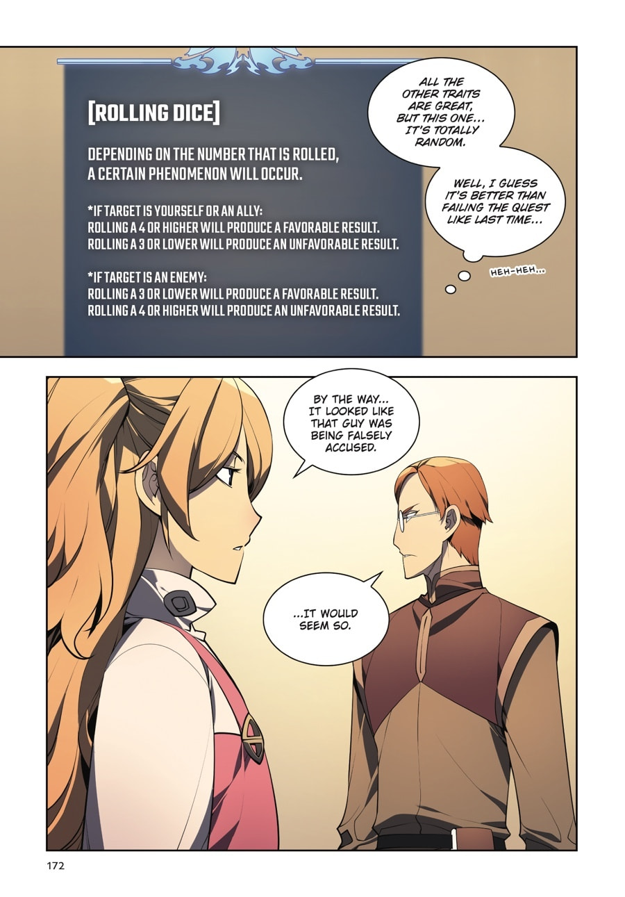 Read Overgeared (Team Argo) chapter 2 image 172 on Lezhin