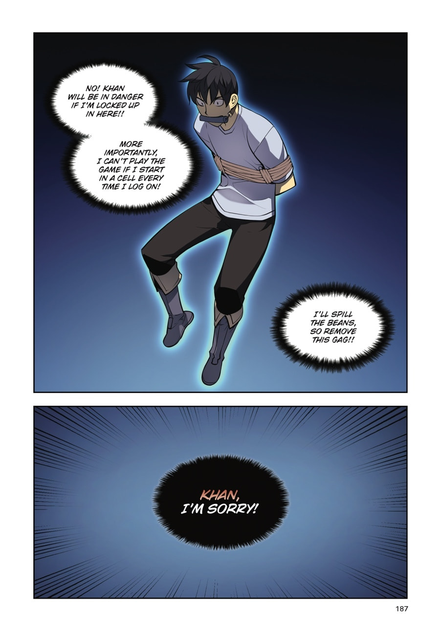 Read Overgeared (Team Argo) chapter 2 image 187 on Lezhin