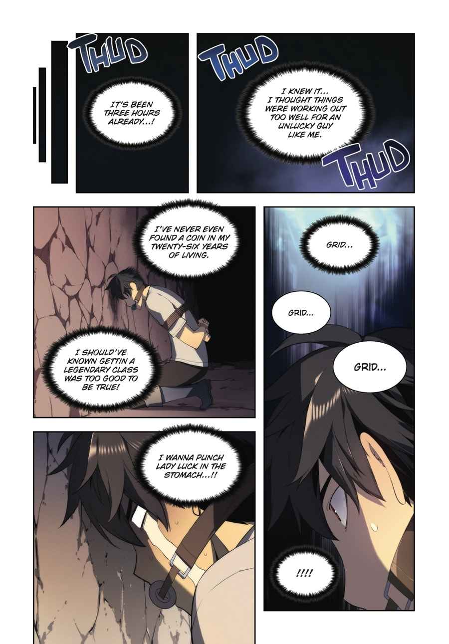 Read Overgeared (Team Argo) chapter 2 image 192 on Lezhin