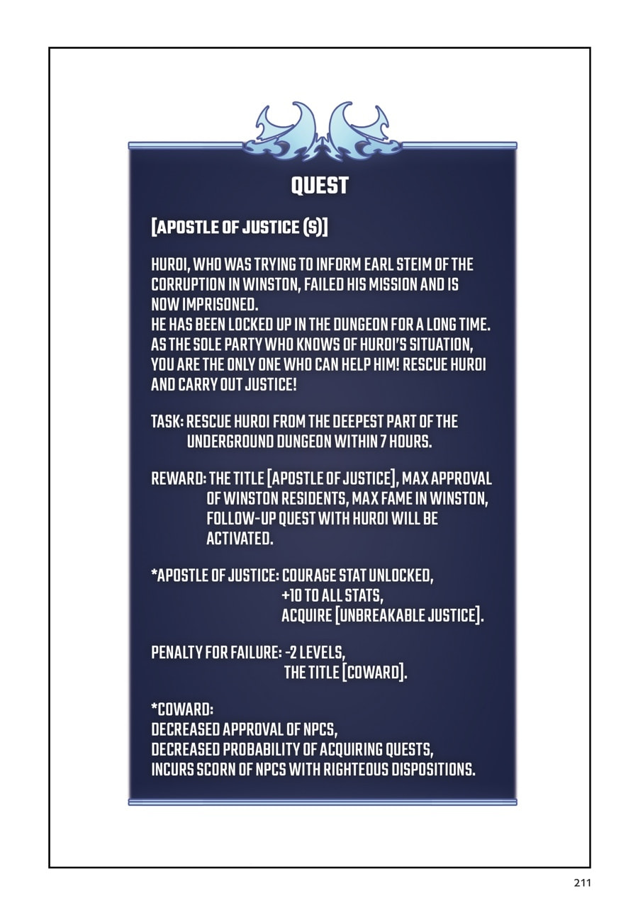 Read Overgeared (Team Argo) chapter 2 image 211 on Lezhin