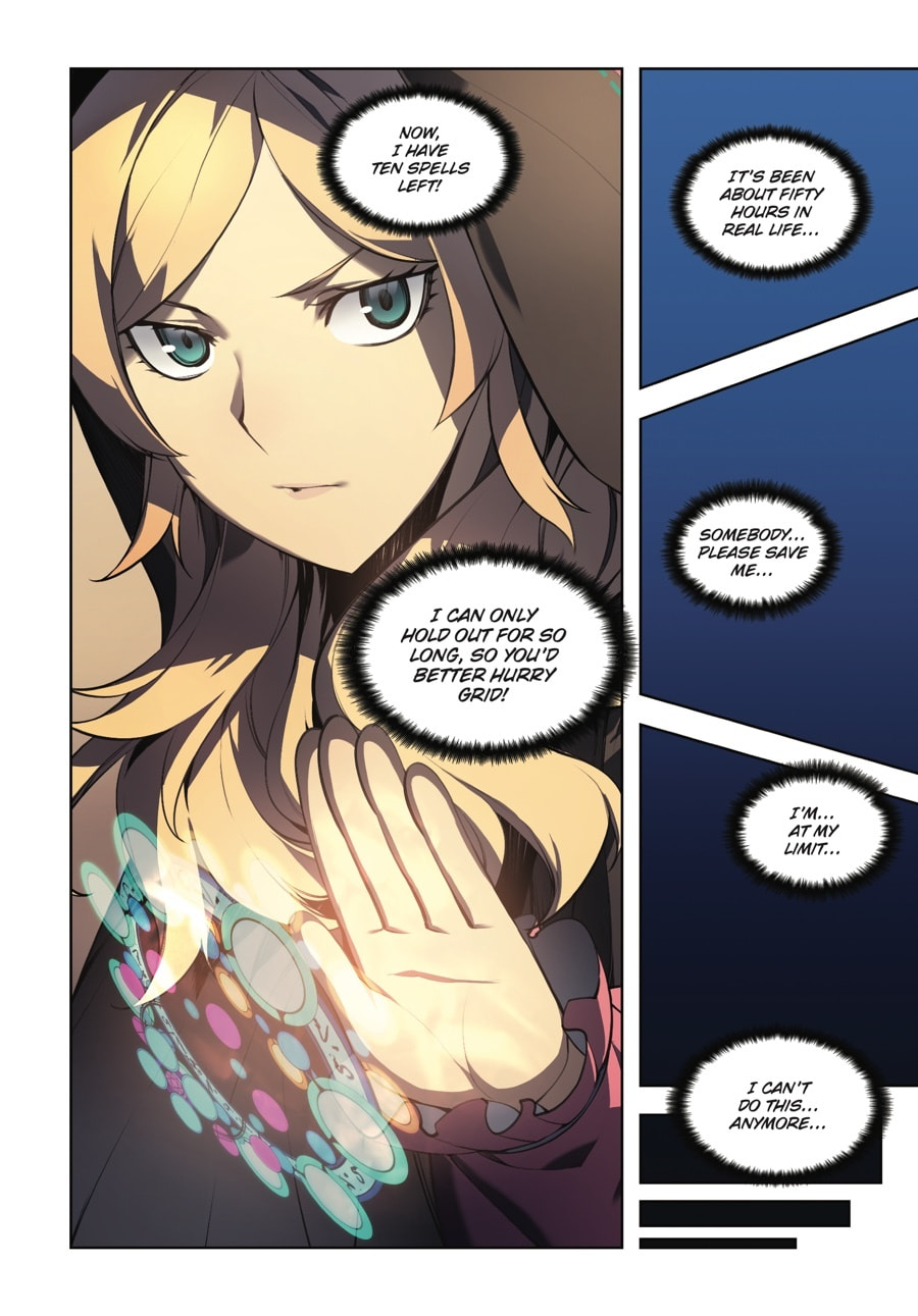 Read Overgeared (Team Argo) chapter 2 image 221 on Lezhin