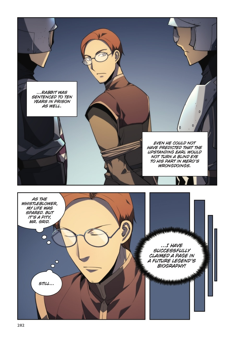 Read Overgeared (Team Argo) chapter 2 image 282 on Lezhin