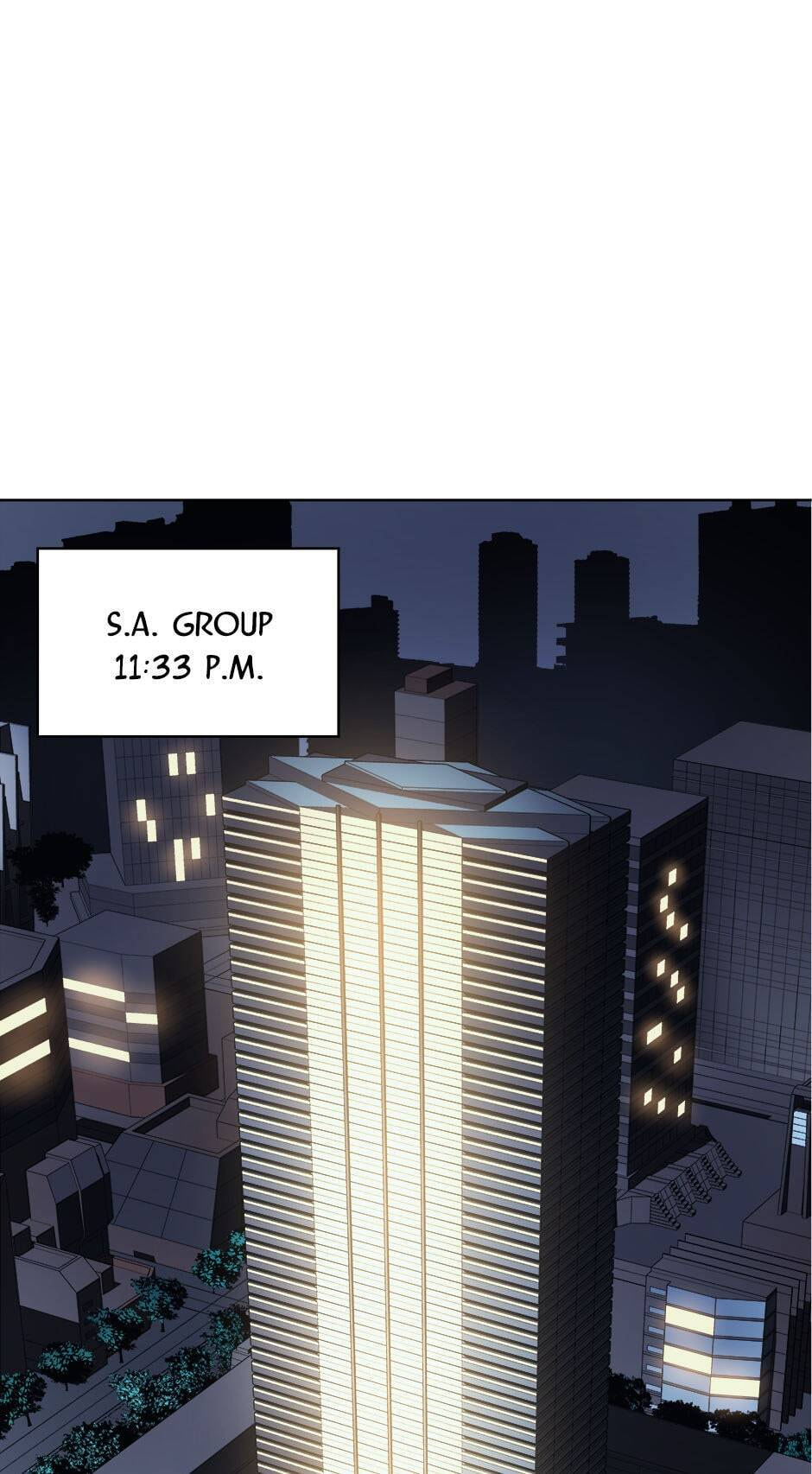 Read Overgeared (Team Argo) chapter 20 image 0 on Lezhin